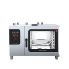 Convotherm CXGBD6.20 - 14 Tray Gas Combi-Steamer Oven - Boiler System