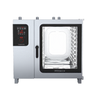 Convotherm CXGSD10.20 - 22 Tray Gas Combi-Steamer Oven - Direct Steam