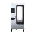Convotherm CXGSD20.10 - 20 Tray Gas Combi-Steamer Oven - Direct Steam