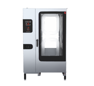 Convotherm CXGSD20.20 - 40 Tray Gas Combi-Steamer Oven - Direct Steam