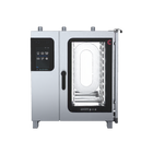 Convotherm CXGST10.10D - 11 Tray Gas Combi-Steamer Oven - Direct Steam - Disappearing Door