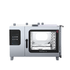Convotherm CXGST6.20D - 14 Tray Gas Combi-Steamer Oven - Direct Steam - Disappearing Door