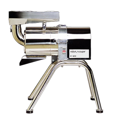 Robot Coupe C120 Automatic Sieves 900W - 120kg/hr