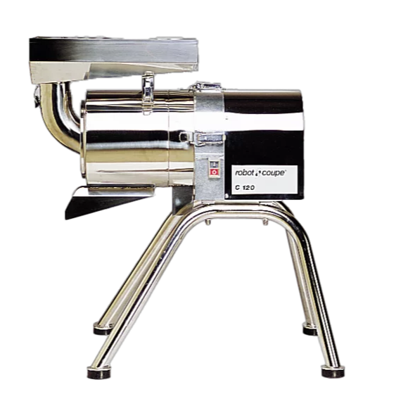 Robot Coupe C120 Automatic Sieves 900W - 120kg/hr