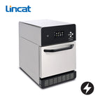 Lincat Electric Tri-Heat Technology 23L High Speed Oven. Microwave, Turboair,  Contactbase  CiBO+ Boosted