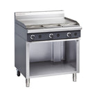 Cobra C9A - 900mm Griddle Gas Cooktop
