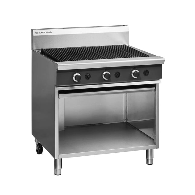 Cobra CB9 - 900mm Gas Barbecue