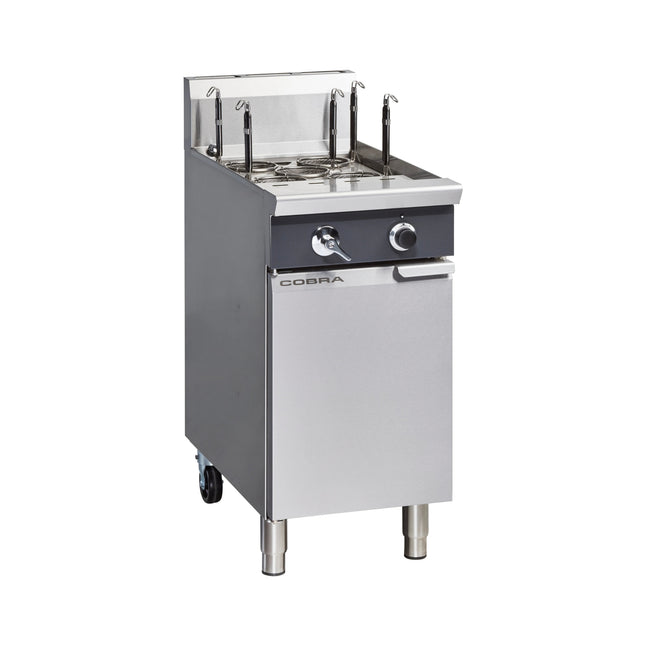 Cobra CN4 - 450mm Gas Noodle Cooker