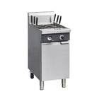 Cobra CP4 - 450mm Single Pan Gas Pasta Cooker
