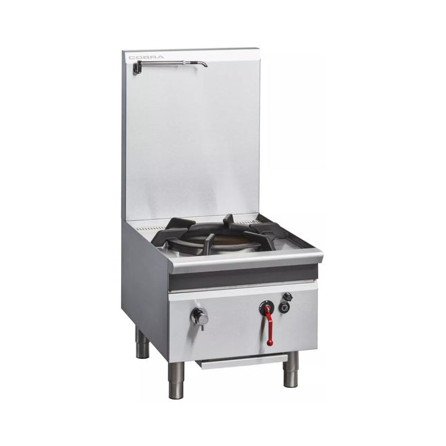 Cobra CSP6 - 600mm Gas Waterless Stockpot