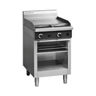 Cobra CT6 - 600mm Gas Griddle Toaster