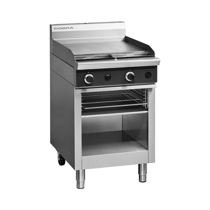 Cobra CT6 - 600mm Gas Griddle Toaster