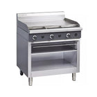 Cobra CT9 - 900mm Gas Griddle Toaster