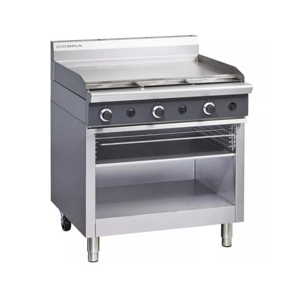 Cobra CT9 - 900mm Gas Griddle Toaster