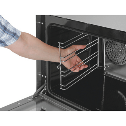 Convect Max Digital Convection Oven YXD-1DI rack