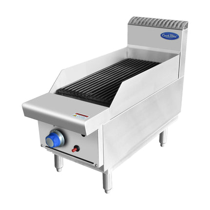 CookRite 300mm Char Grill LPG - AT80G3C-C-LPG-SM - Main Image