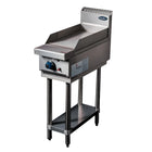 CookRite 300mm Hotplate NG - AT80G3G-F-NG-SM - Main Image