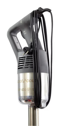 Robot Coupe MP450 Ultra FW Immersion Blender Stick Blender