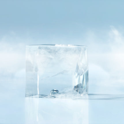 Hoshizaki Modular Cube Ice Machine 205KG IM-240ANE-28