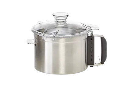 Robot Coupe R5 V.V. Table top Cutters 5.L Bowl Variable Speed Food Processor