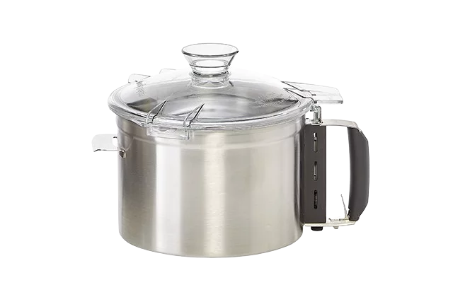 Robot Coupe R5 V.V. Table top Cutters 5.L Bowl Variable Speed Food Processor