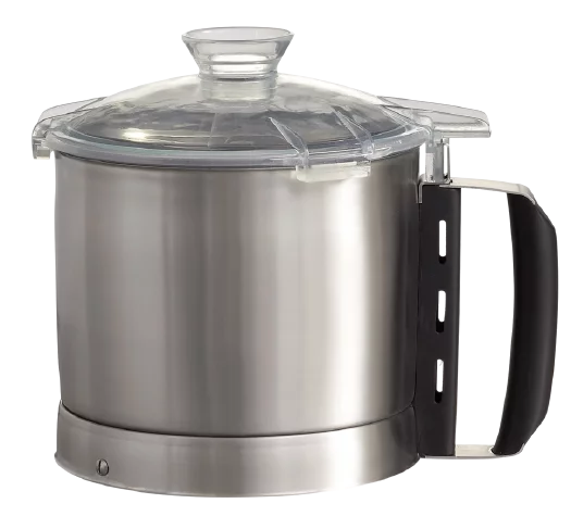 Robot Coupe R401 Food Processor Cutter/Vegetable Slicer