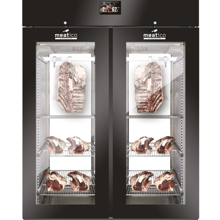 Everlasting Dry Age Meat Cabinet Panorama DAE1502