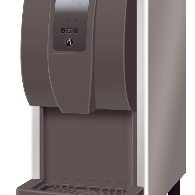 Hoshizaki Self Contained Nugget Ice & Water Dispenser - 50kg
