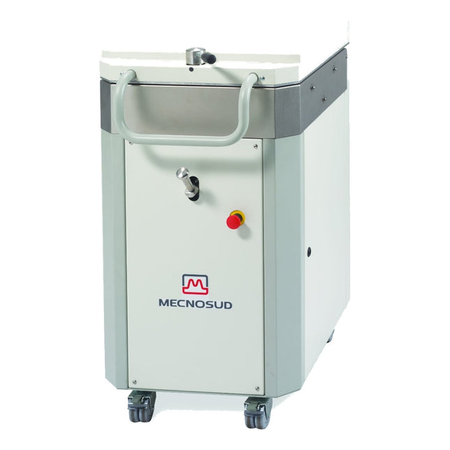 Mecnosud Dough Divider 20 Division DDM0220