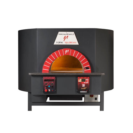 Valoriani R120 WOOD / GAS