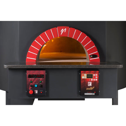 Valoriani R140 WOOD / GAS
