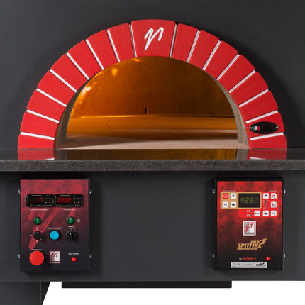 Valoriani R120 WOOD / GAS