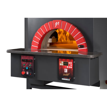 Valoriani R140 WOOD / GAS