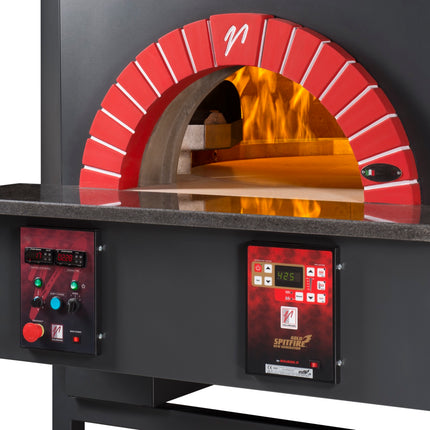 Valoriani R120 WOOD / GAS