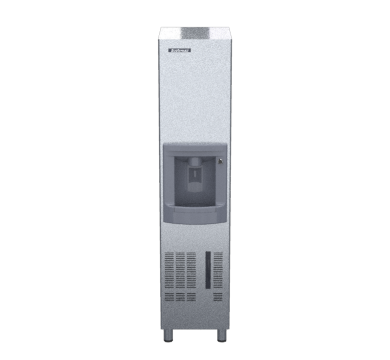 Scotsman DXG 37 AS - 27kg - Gourmet Ice Dispenser - DXG_37_AS_OX_RFH_AN