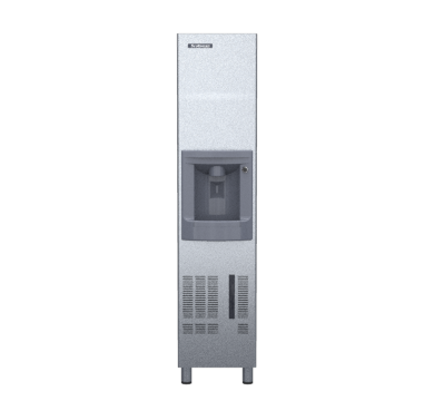 Scotsman DXG 37 AS - 27kg - Gourmet Ice Dispenser - DXG_37_AS_OX_RFR_AN