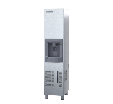 Scotsman DXG 37 AS - 27kg - Gourmet Ice Dispenser - DXG_37_AS_OX_RRH_AN