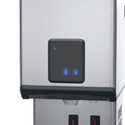 Scotsman DXN 187 AS - 125kg Ice Maker - Cubelet Ice & Water Dispenser - DXN_187_AS_RCLOSEUP_AN