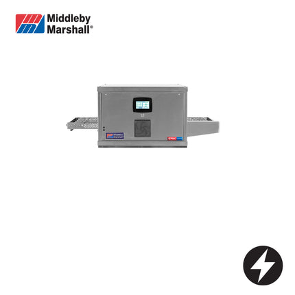 Middleby Marshall Electric Infrared Conveyor Without Stand DZ26T-CAV