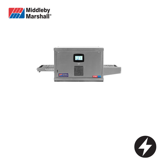 Middleby Marshall Electric Infrared Conveyor Without Stand DZ26T-CAV