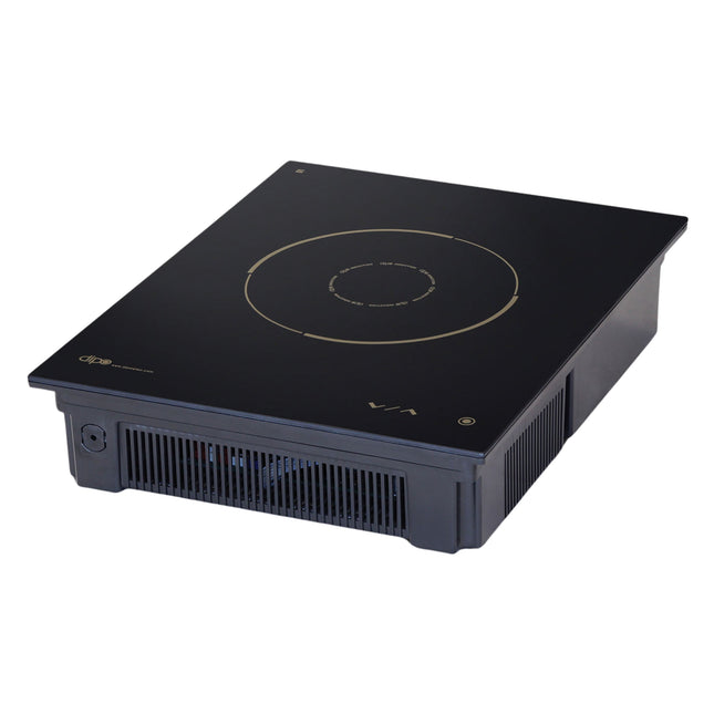 Dipo Drop-in Induction Cooker_RB-DCR23 Main Image
