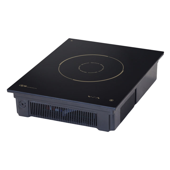 Dipo Drop-in Induction Warmer - RB-DWR04 Main Image