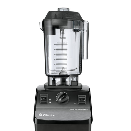 Vitamix Drink Machine Advance Black