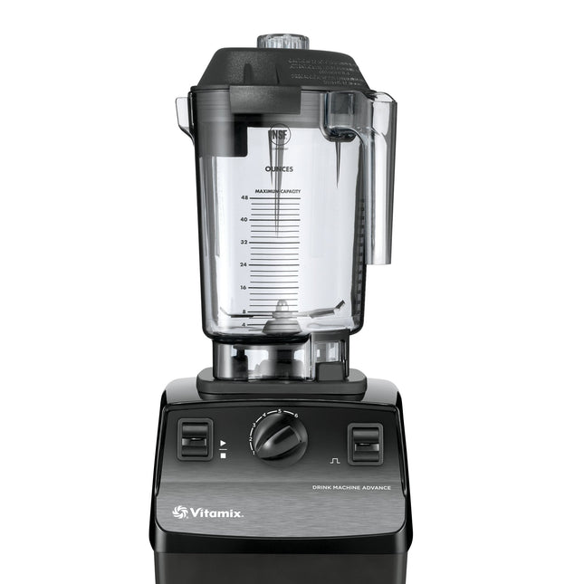Vitamix Drink Machine Advance Black