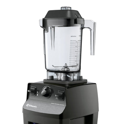 Vitamix Drink Machine Advance Black