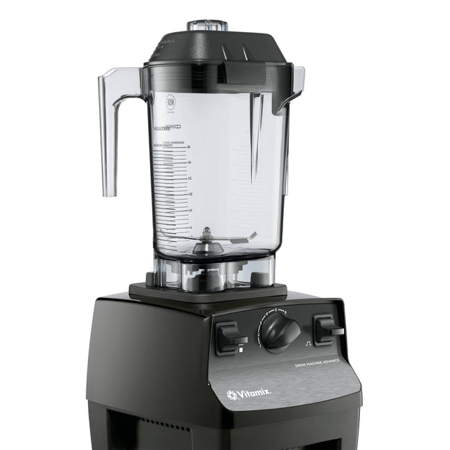 Vitamix Drink Machine Advance Black