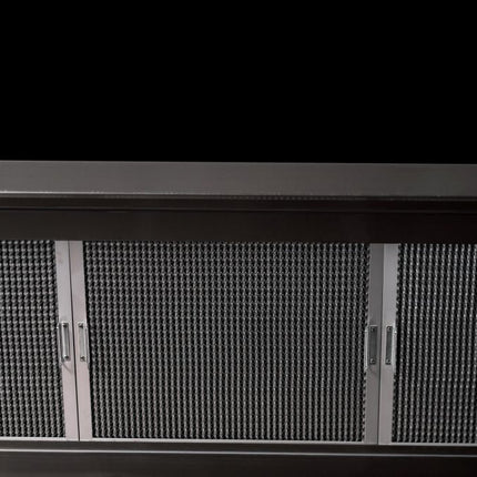 Simcohood Ductless Exhaust Hood System 620 mm W1500xD750xH1400mm DH1500-750