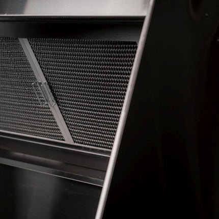 Simcohood Ductless Exhaust Hood System 620 mm W1500xD750xH1400mm DH1500-750