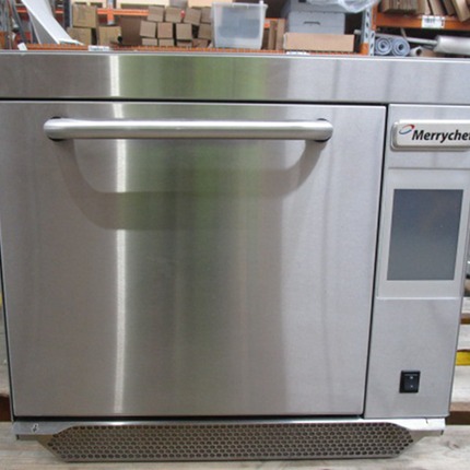Merrychef e3 HP Advanced High Speed Cook Oven E3HP - Warehouse Clearance
