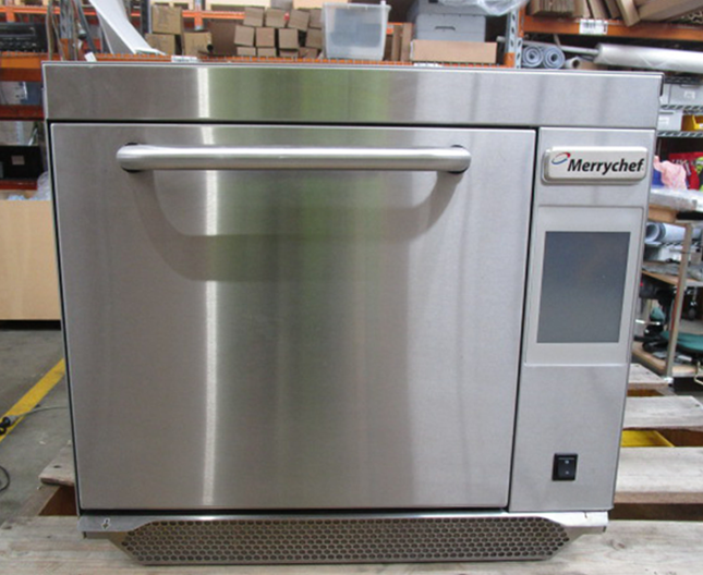 Merrychef e3 HP Advanced High Speed Cook Oven E3HP - Warehouse Clearance